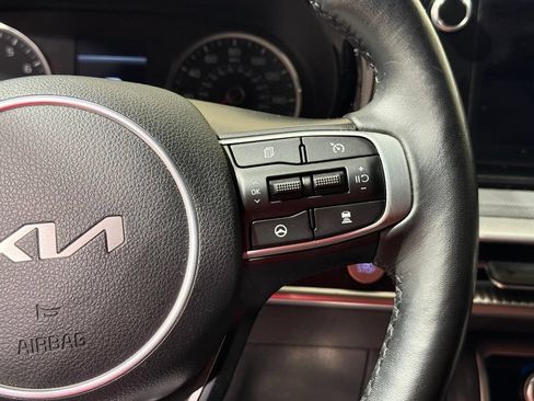 Used 2023 Kia K5 GT-Line AWD/4WD image 24