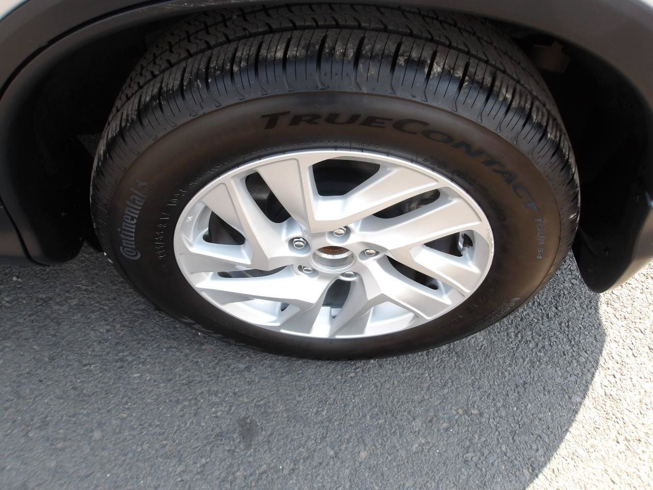 Used 2016 Honda CR-V EX-L image 27