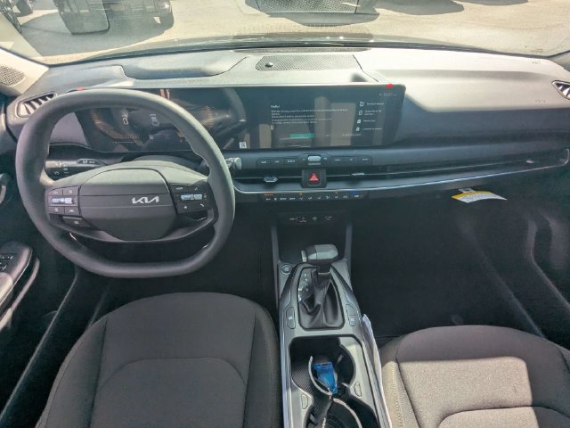 New 2027 Kia K4 FWD image 16