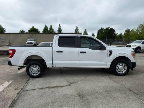 Used 2022 Ford F150 XL w/ Trailer Tow Package RWD image 7