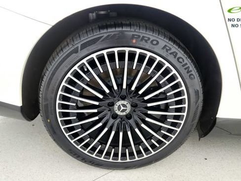 Used 2023 Mercedes-Benz EQS 450+ Sedan image 79