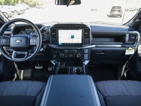 New 2026 Ford F150 STX RWD image 14