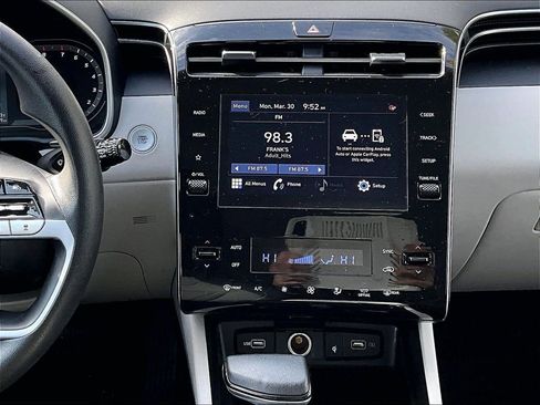 Used 2024 Hyundai Tucson SEL image 18