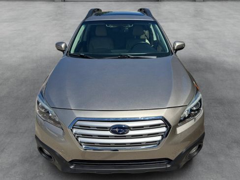 Used 2016 Subaru Outback 2.5i Limited AWD/4WD image 37