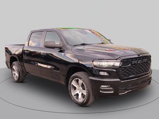 Used 2025 RAM 1500 Tradesman AWD/4WD video 1