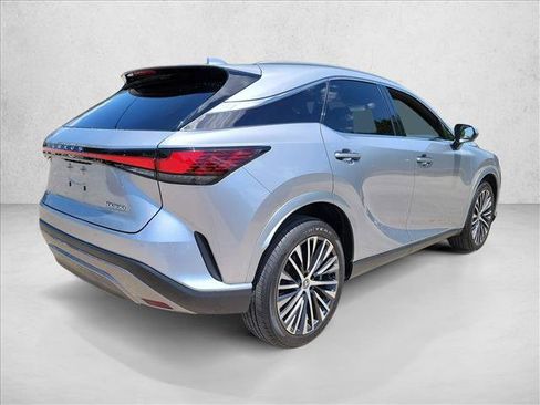 Used 2023 Lexus RX 350 Premium Plus w/ Cold Area Package FWD image 5