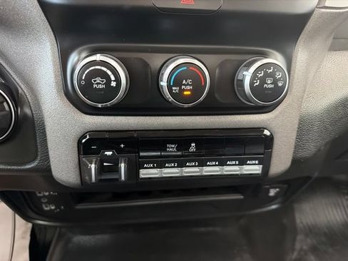 Used 2019 RAM 3500 Tradesman AWD/4WD image 14