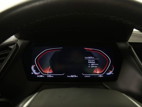 Certified 2023 BMW 228i Gran Coupe w/ Convenience Package FWD image 18