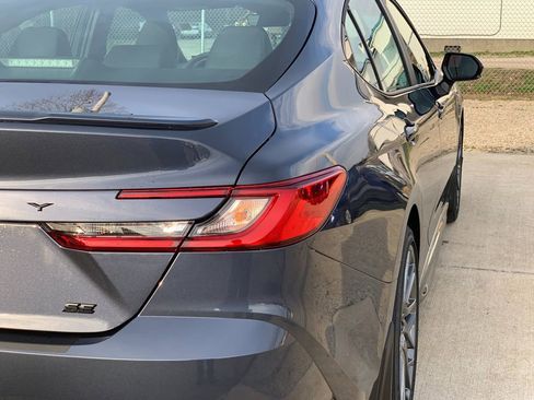 New 2026 Toyota Camry SE FWD image 32