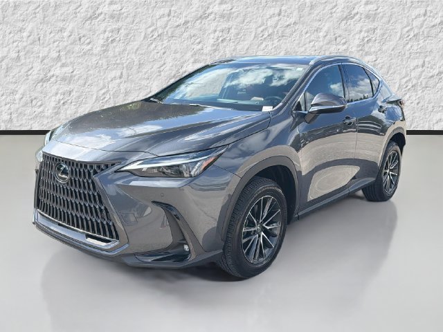 Used 2024 Lexus NX 350 AWD image 7