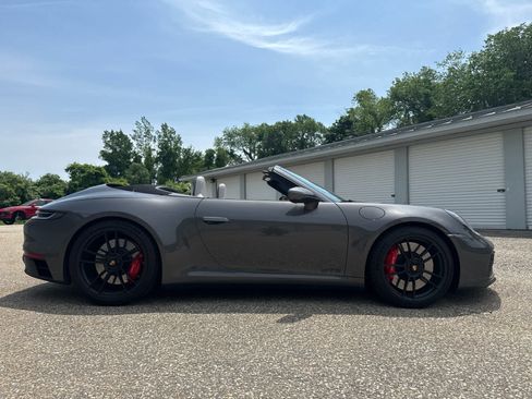 Used 2024 Porsche 911 Carrera GTS RWD image 6