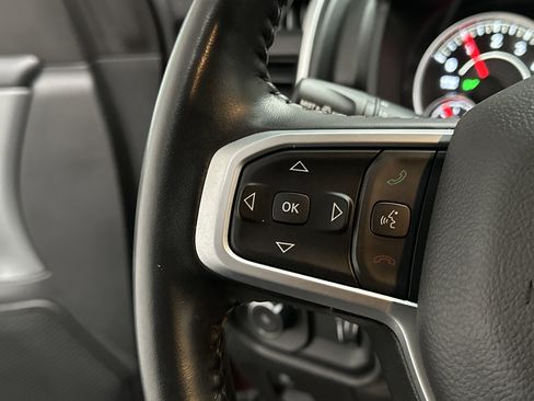 Used 2023 RAM 1500 Big Horn image 25