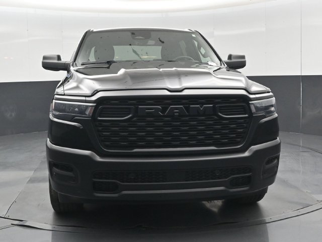 Used 2025 RAM 1500 Tradesman AWD/4WD image 34