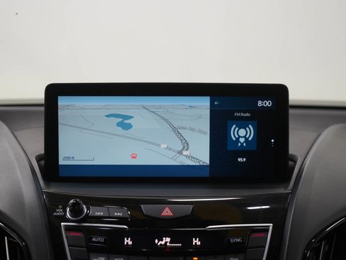 Used 2019 Acura RDX A-Spec AWD/4WD image 18