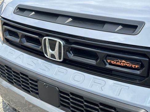 Used 2026 Honda Passport TrailSport Elite image 11