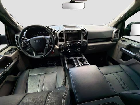 Used 2017 Ford F150 XLT w/ Equipment Group 302A Luxury image 15