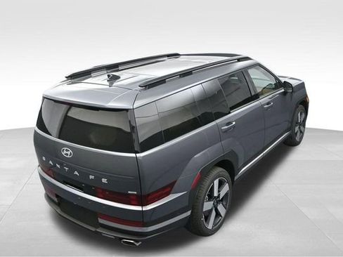New 2026 Hyundai Santa Fe Limited image 31