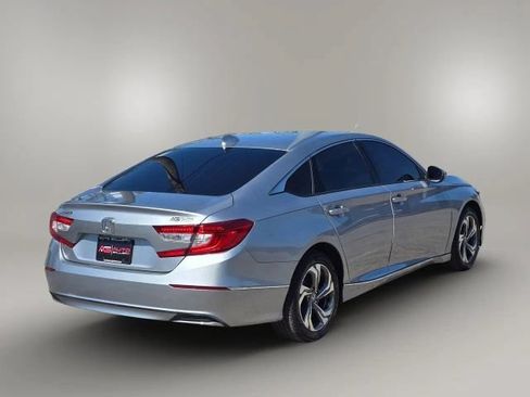 Used 2020 Honda Accord EX image 5