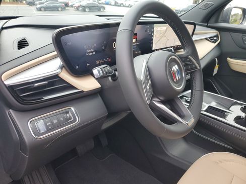 New 2026 Buick Enclave Preferred w/ Power Package image 15