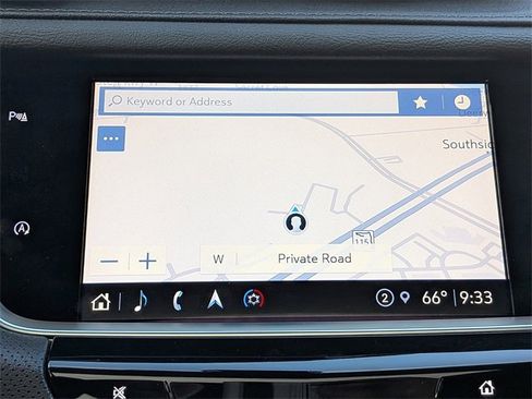 Certified 2025 Cadillac XT5 Premium Luxury image 24