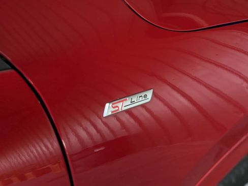 Used 2023 Ford Escape ST-Line Select w/ Tech Pack #2 image 43