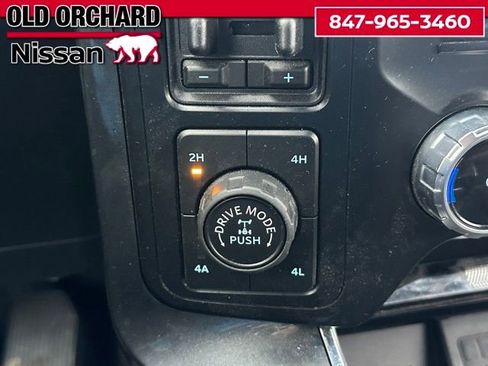 Used 2022 Ford F150 Lariat w/ Equipment Group 502A High image 19