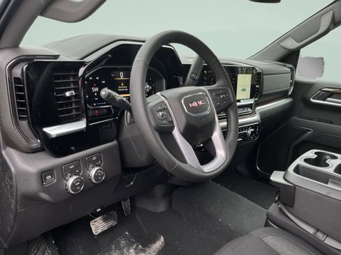 New 2026 GMC Sierra 1500 Elevation AWD/4WD image 22