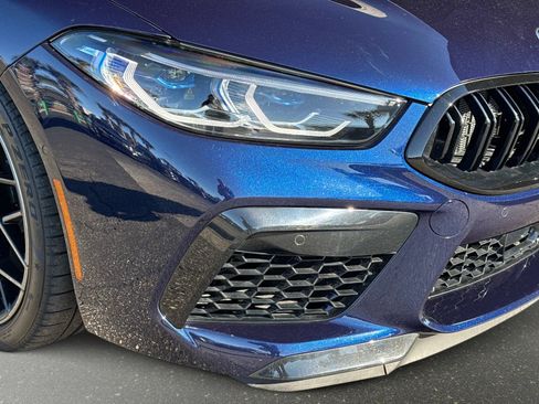 Used 2025 BMW M8 Competition image 10