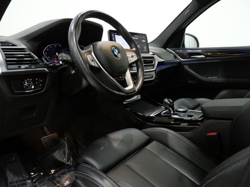 Used 2022 BMW X3 xDrive30i w/ Convenience Package image 12