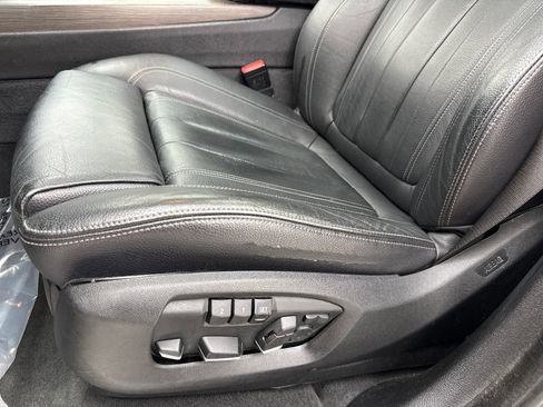Used 2017 BMW X5 sDrive35i RWD image 34