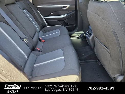 Used 2021 Hyundai Sonata SEL w/ Convenience Package FWD image 19