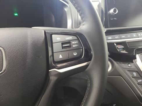 Used 2025 Honda Odyssey EX-L image 27