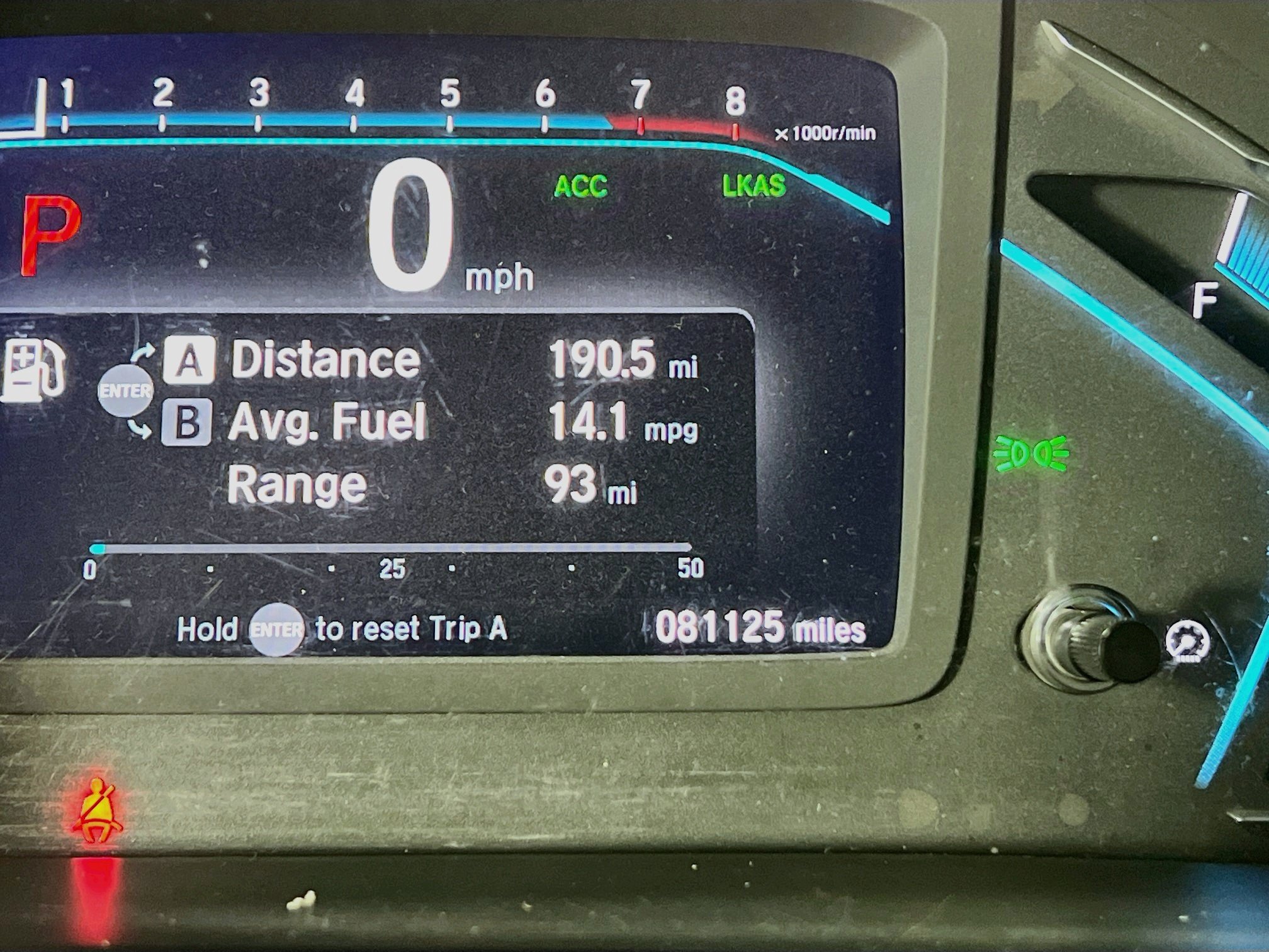 Used 2020 Honda Odyssey Touring image 13