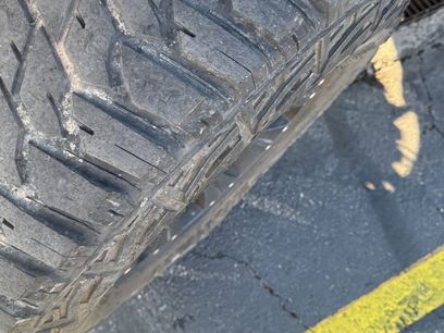 Used 2016 Jeep Wrangler Unlimited Sport