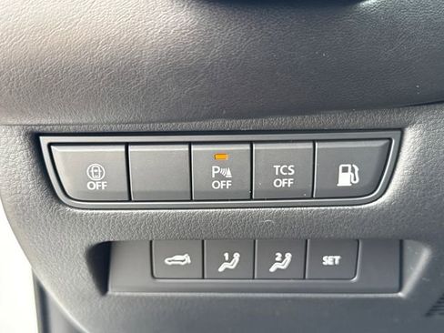 New 2026 MAZDA CX-50 AWD 2.5 Hybrid w/ Weather Package image 25