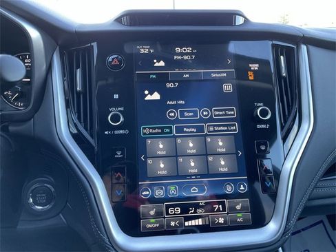 Certified 2024 Subaru Outback Limited XT image 24