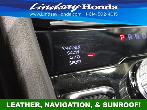 Used 2023 Jeep Grand Cherokee Limited w/ Luxury Tech Group II image 21