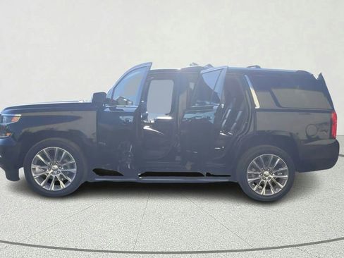 Used 2019 Chevrolet Tahoe Premier w/ Premier Plus Edition image 11