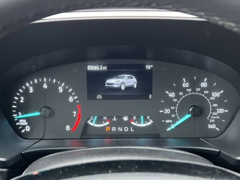 Certified 2022 Ford Escape SE w/ SE Sport Appearance Package image 15