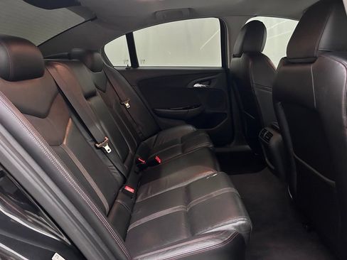 Used 2016 Chevrolet SS RWD image 15