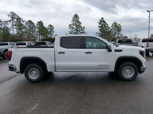 New 2026 GMC Sierra 1500 Pro w/ Pro Value Package image 4