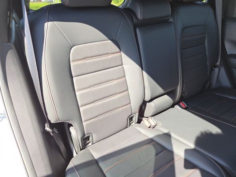 Used 2024 Honda CR-V Sport Touring image 27
