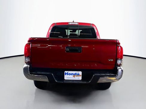 Used 2021 Toyota Tacoma SR5 image 25