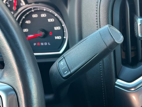 Used 2022 Chevrolet Silverado 1500 LTZ w/ LTZ Convenience Package II image 29