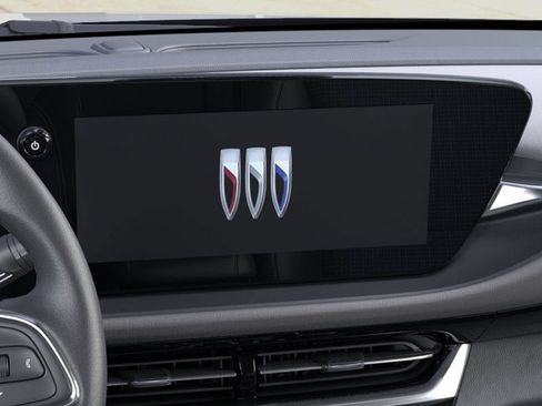 New 2026 Buick Envista Avenir image 20