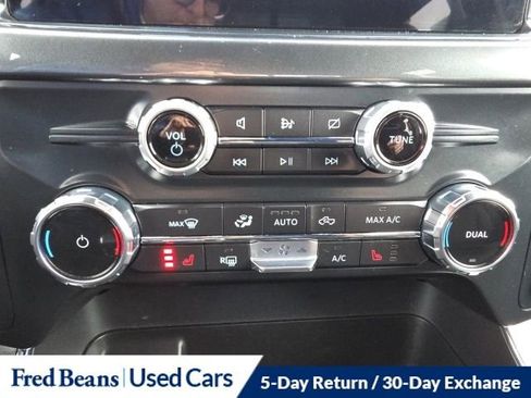 Certified 2022 Ford F150 XLT w/ Equipment Group 302A High image 24