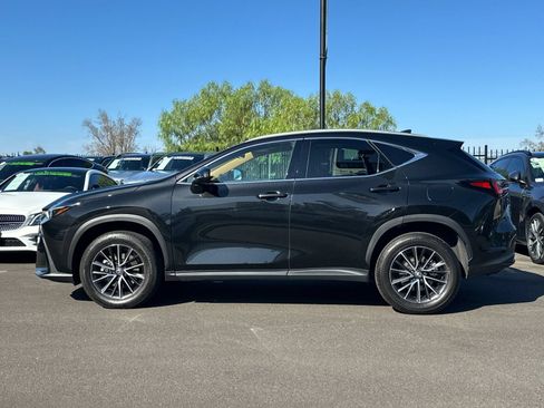 Used 2024 Lexus NX 250 FWD image 6