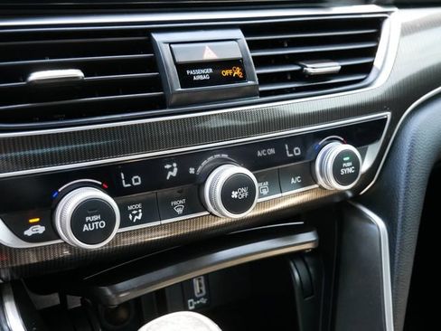 Used 2020 Honda Accord Sport image 19