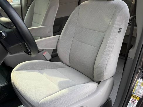 Used 2016 Toyota Sienna LE FWD image 26