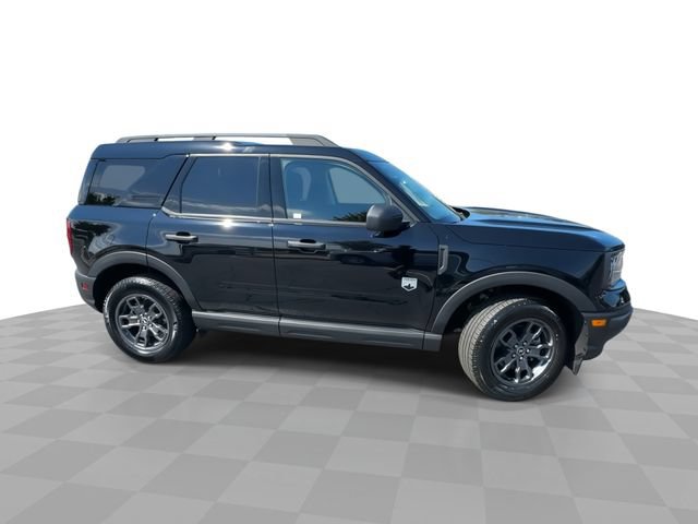 Used 2023 Ford Bronco Sport Big Bend w/ Convenience Package AWD/4WD image 4